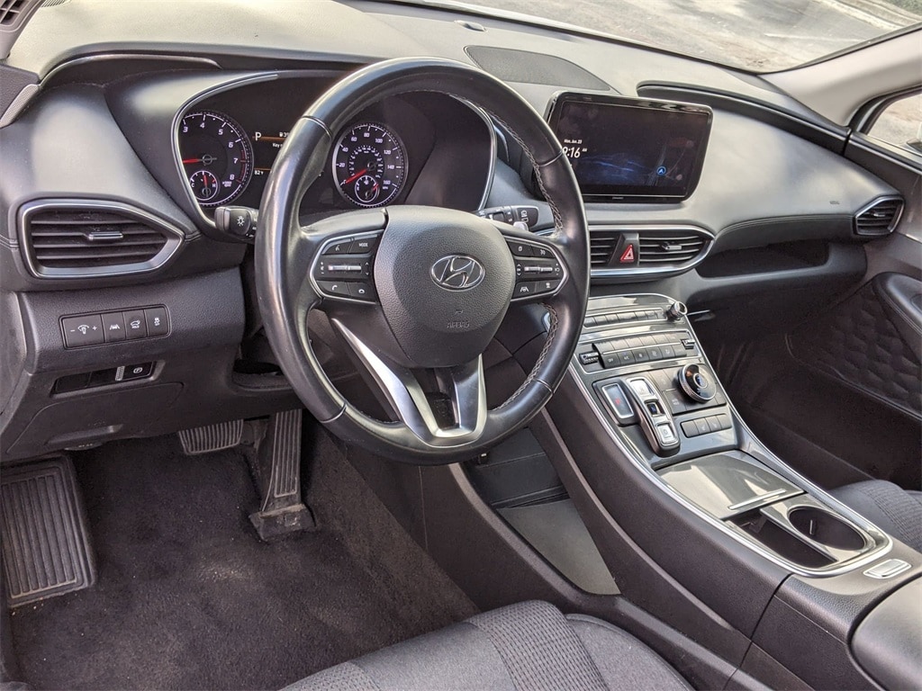 Thumbnail: 2023 Hyundai Santa Fe - 13