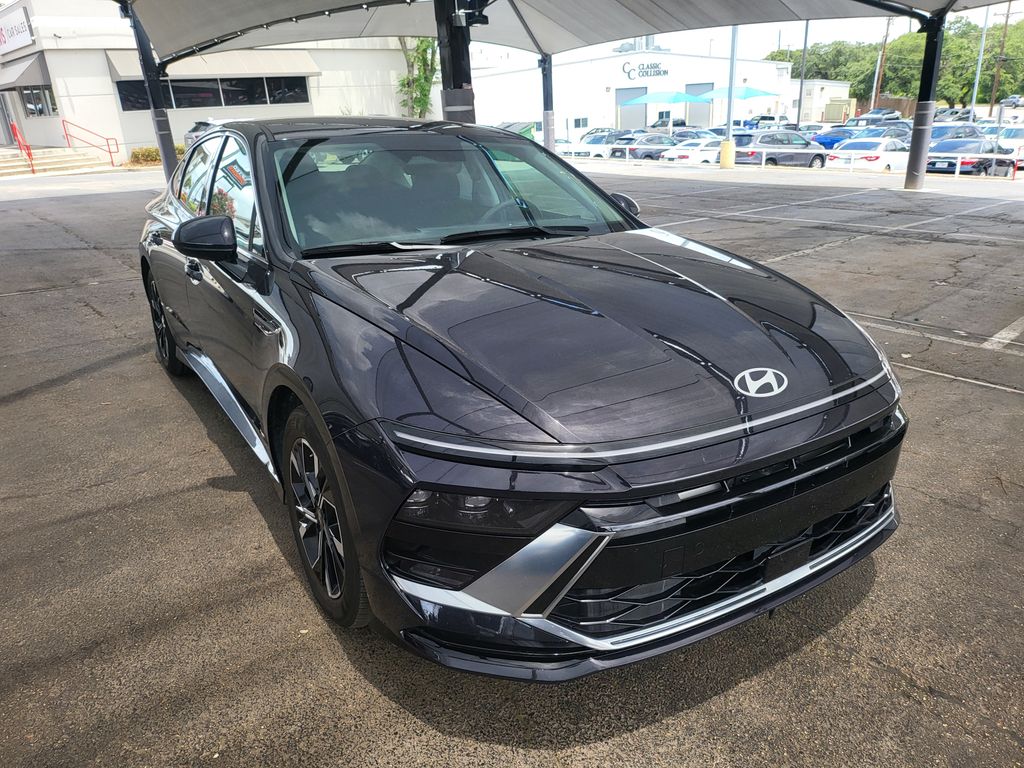 Thumbnail: 2025 Hyundai Sonata - 2
