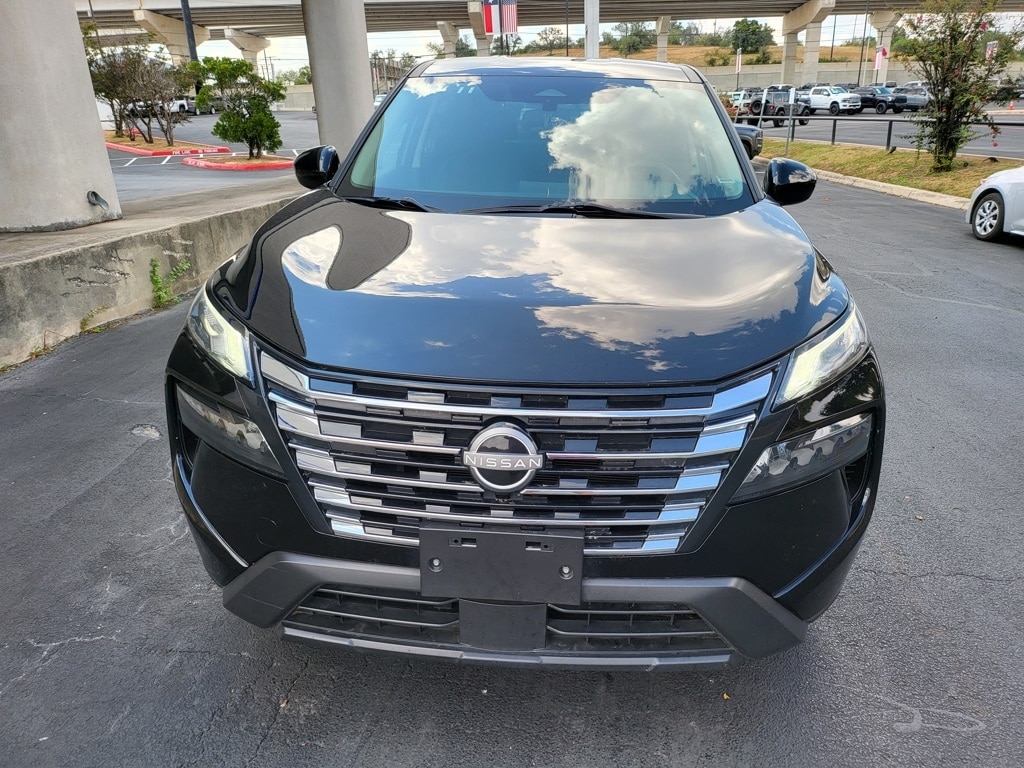 Thumbnail: 2024 Nissan Rogue - 2