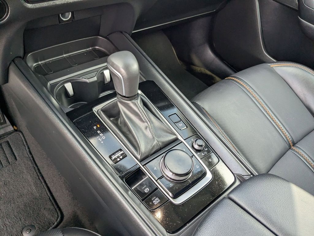 Thumbnail: 2025 Mazda CX-50 - 24