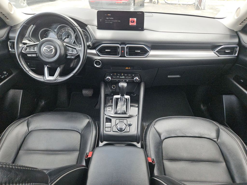 Thumbnail: 2025 Mazda CX-5 - 19