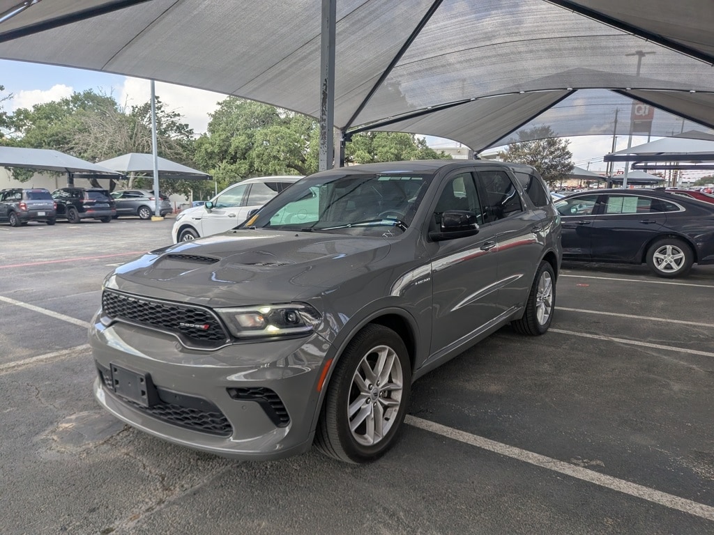 Thumbnail: 2024 Dodge Durango - 1