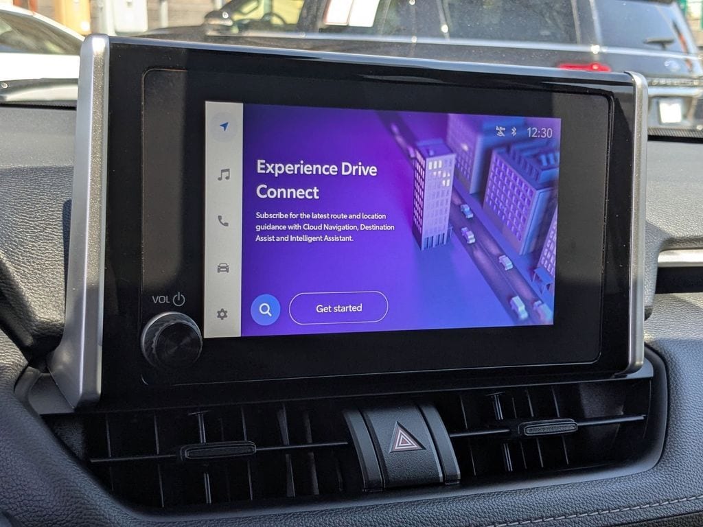 Thumbnail: 2025 Toyota RAV4 - 22