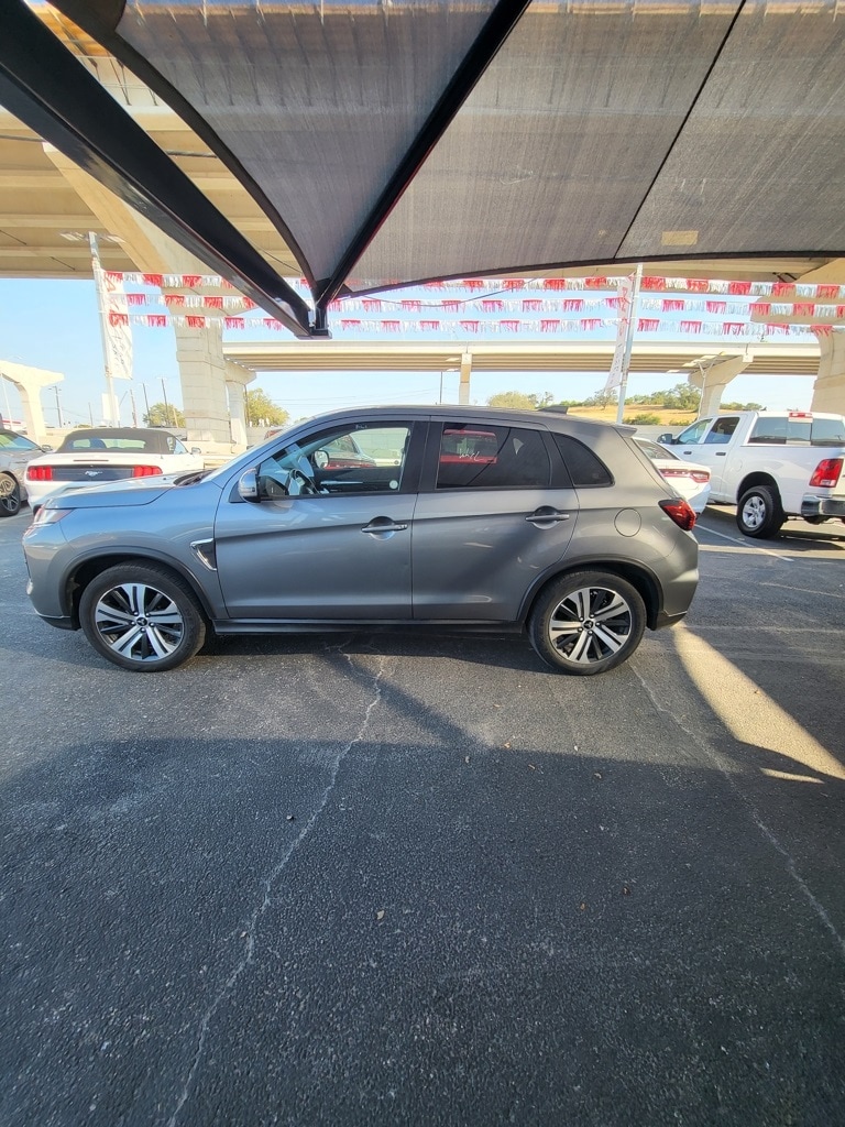 Thumbnail: 2024 Mitsubishi Outlander Sport - 6