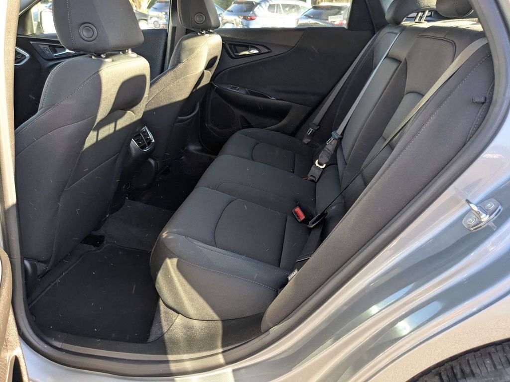 Thumbnail: 2024 Chevrolet Malibu - 24