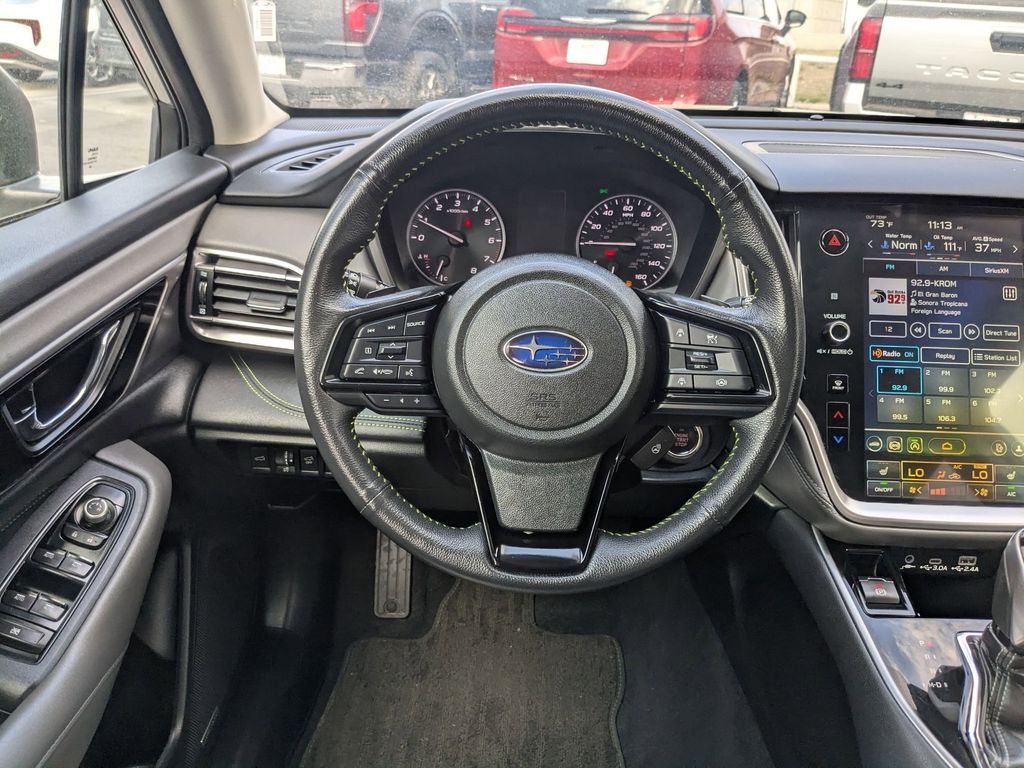 Thumbnail: 2025 Subaru Outback - 26