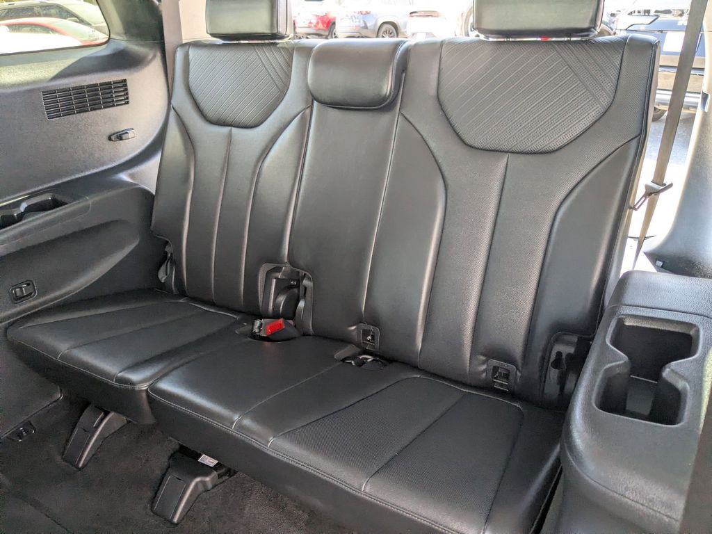 Thumbnail: 2025 Hyundai Palisade - 29