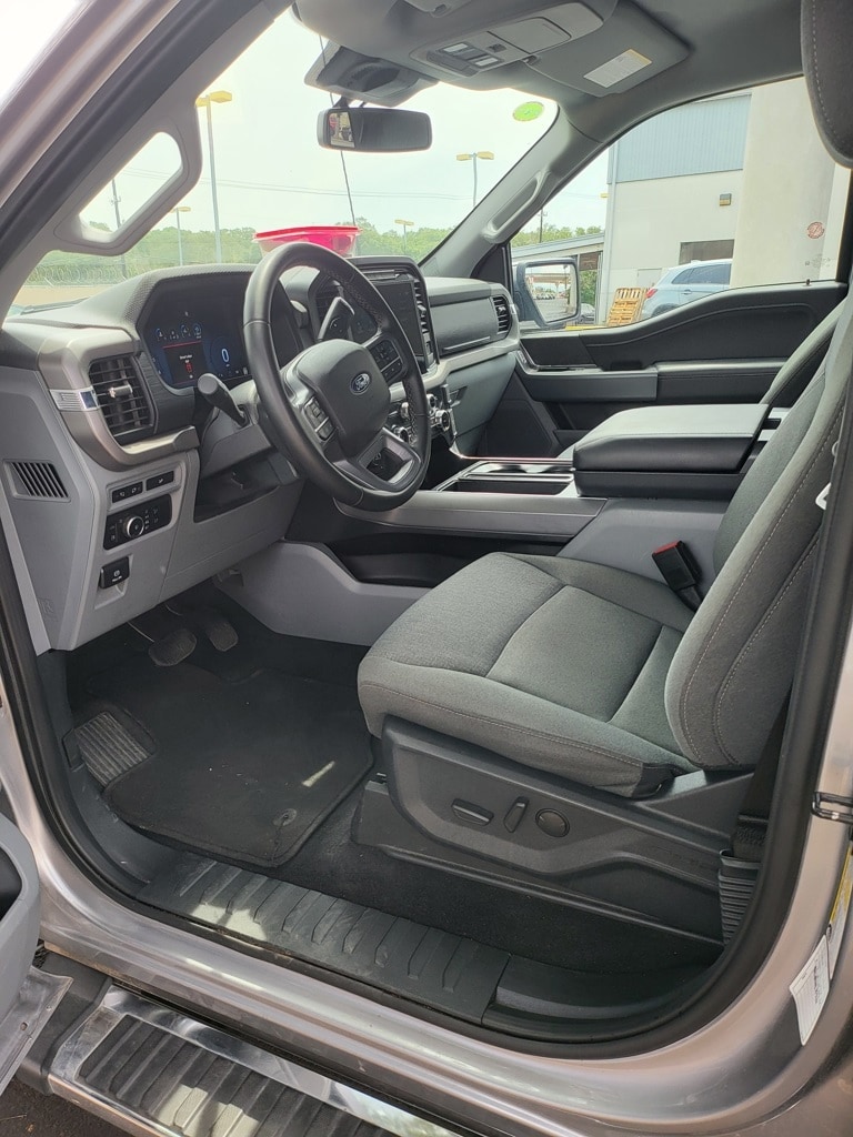 Thumbnail: 2024 Ford F-150 - 4
