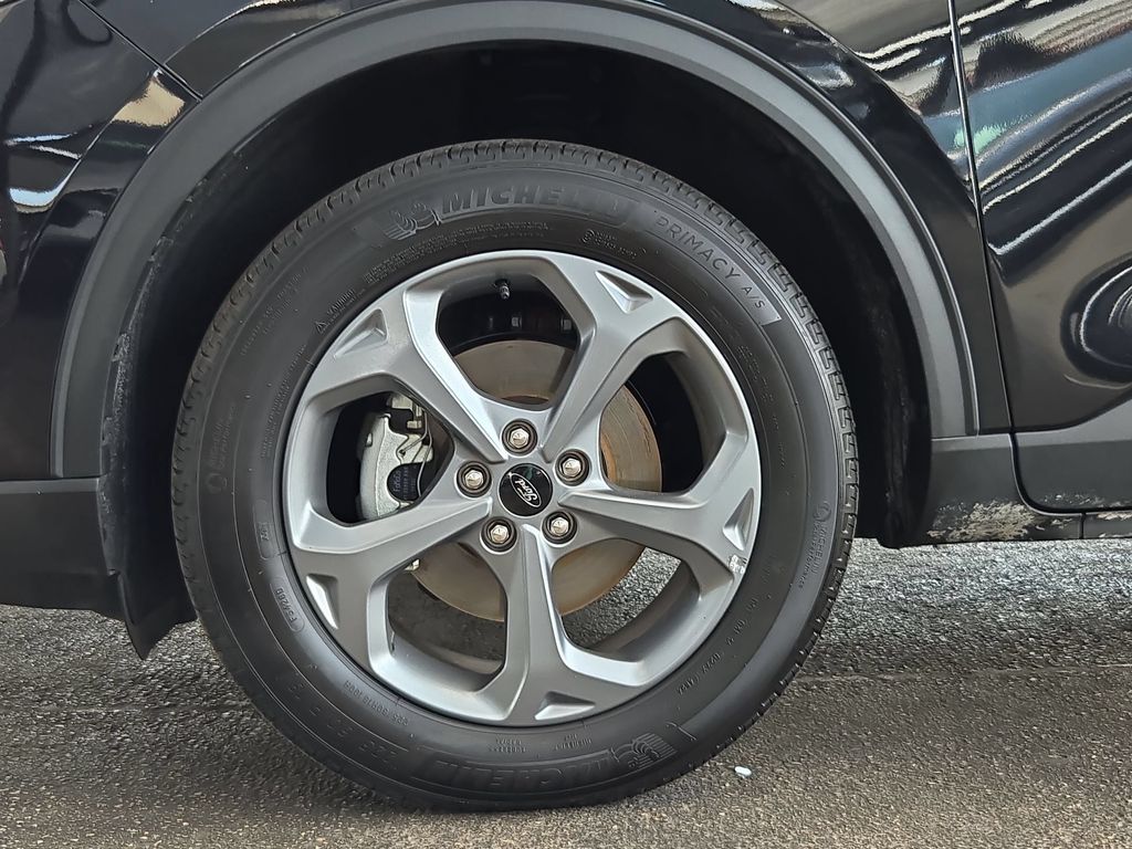 2025 Ford Escape ST-Line - Photo 27