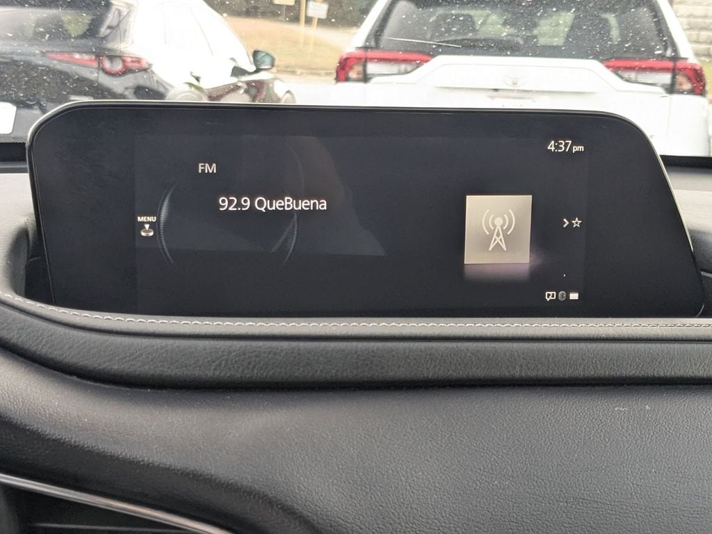 Thumbnail: 2025 Mazda CX-30 - 18