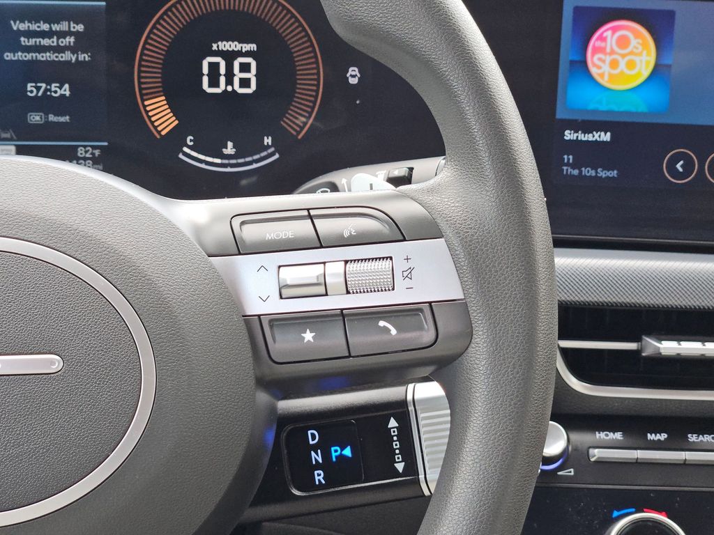 Thumbnail: 2025 Hyundai Sonata - 25