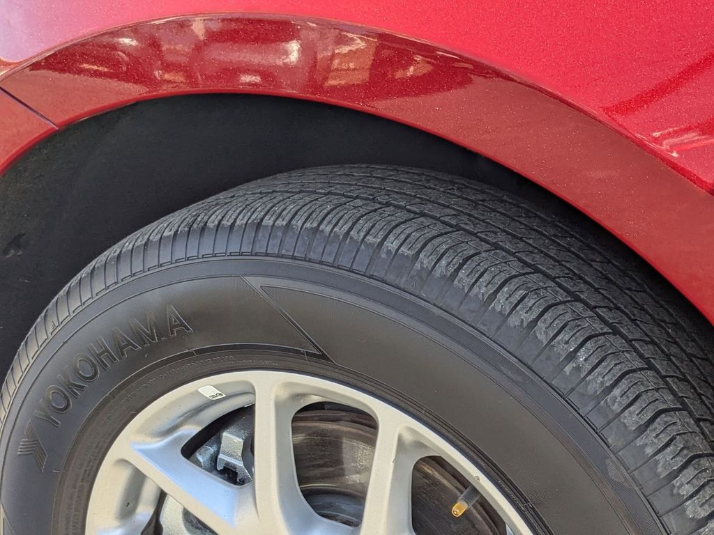 Thumbnail: 2025 Chrysler Pacifica - 29