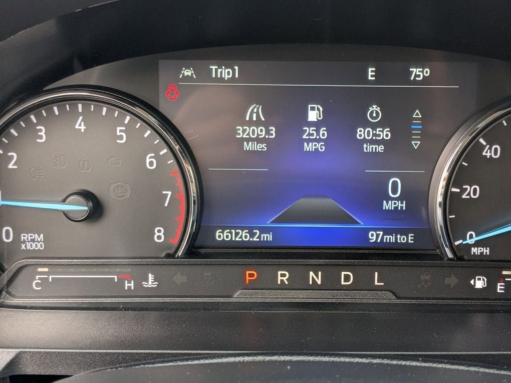 Thumbnail: 2023 Ford Explorer - 18