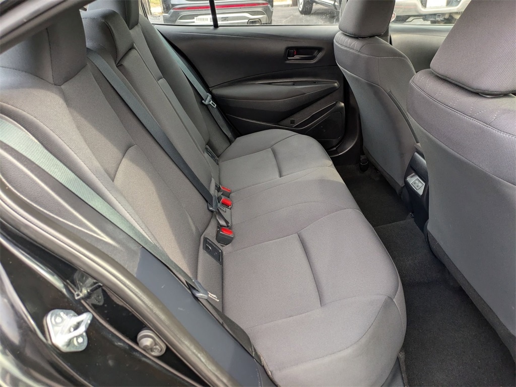 2024 Toyota Corolla LE 30