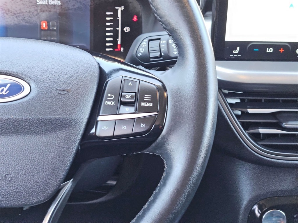 Thumbnail: 2024 Ford Escape - 24