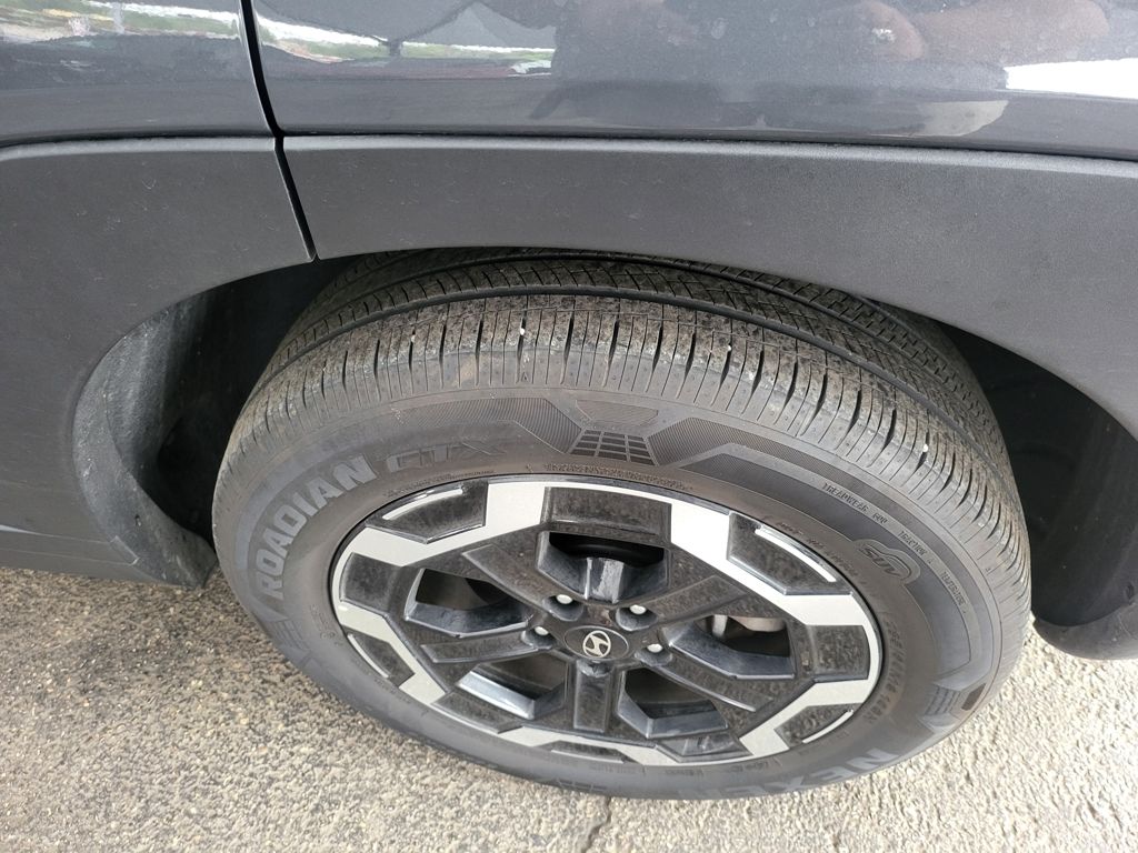 Thumbnail: 2025 Hyundai Santa Fe - 6