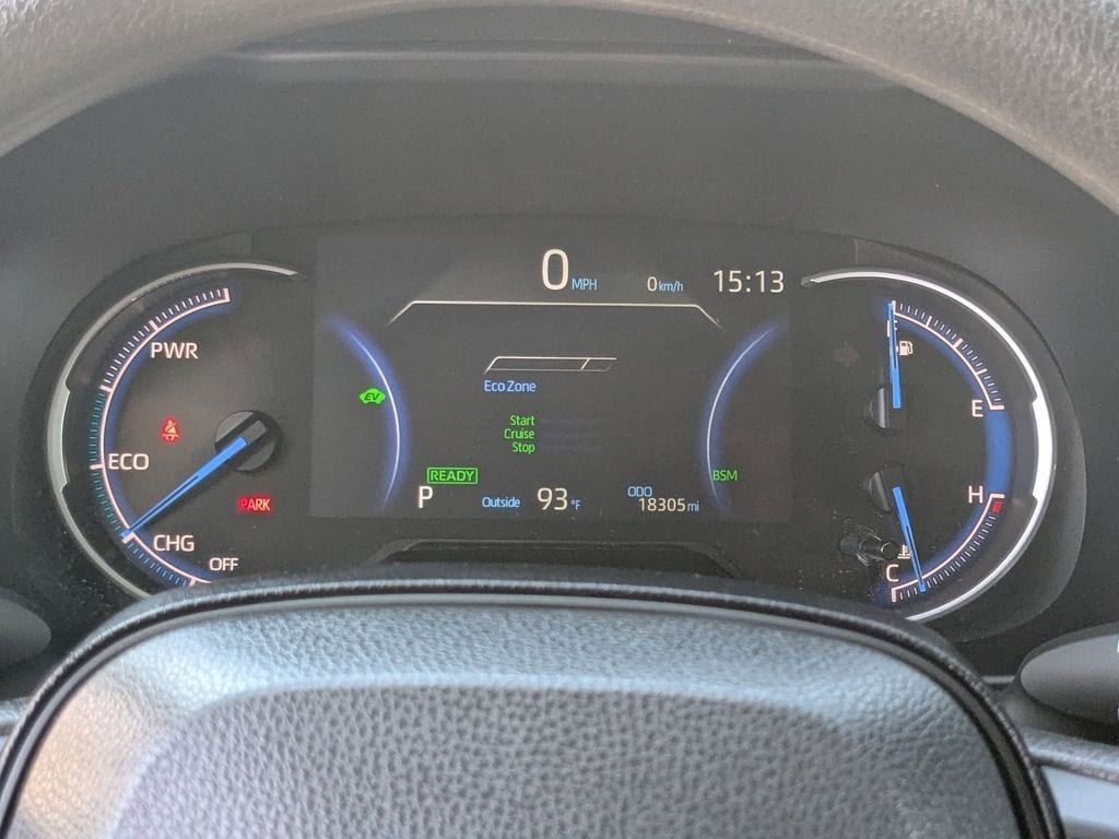 Thumbnail: 2025 Toyota RAV4 - 17