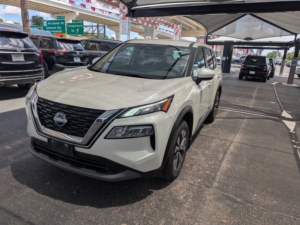 Thumbnail: 2023 Nissan Rogue - 1