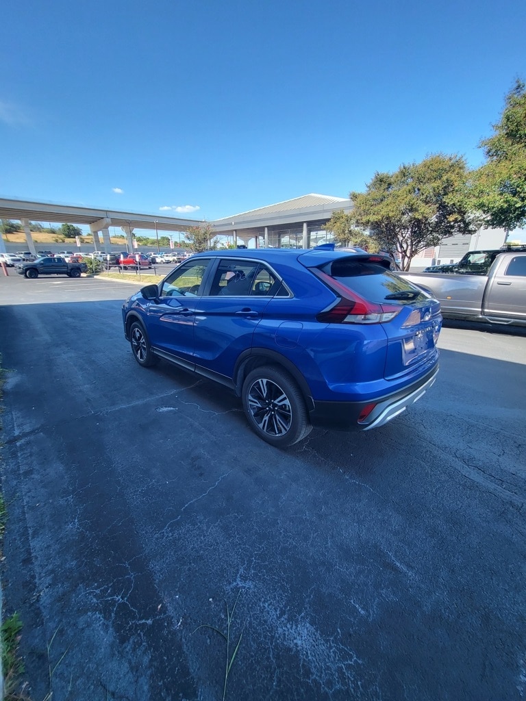 Thumbnail: 2024 Mitsubishi Eclipse Cross - 6