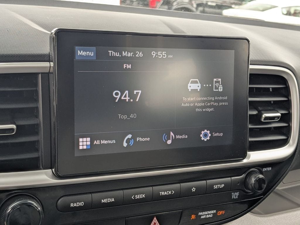 Thumbnail: 2025 Hyundai Venue - 21