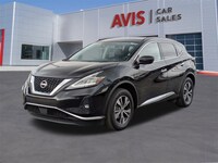 2023 Nissan Murano SV -
                  Live Oak, TX
