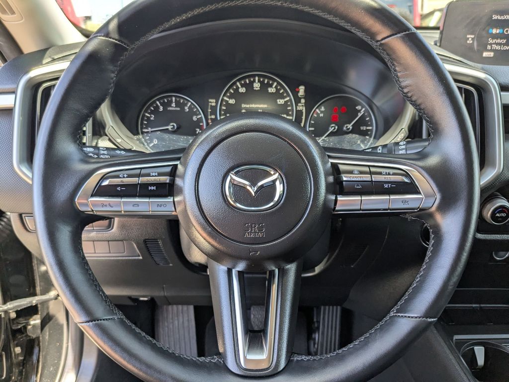 Thumbnail: 2025 Mazda CX-50 - 17