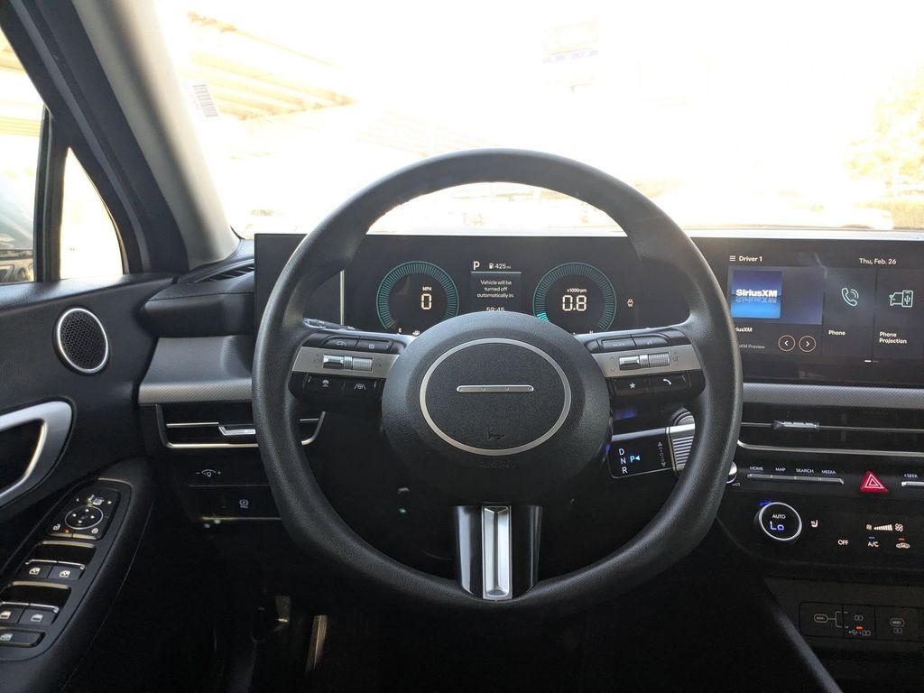 Thumbnail: 2025 Hyundai Sonata - 26