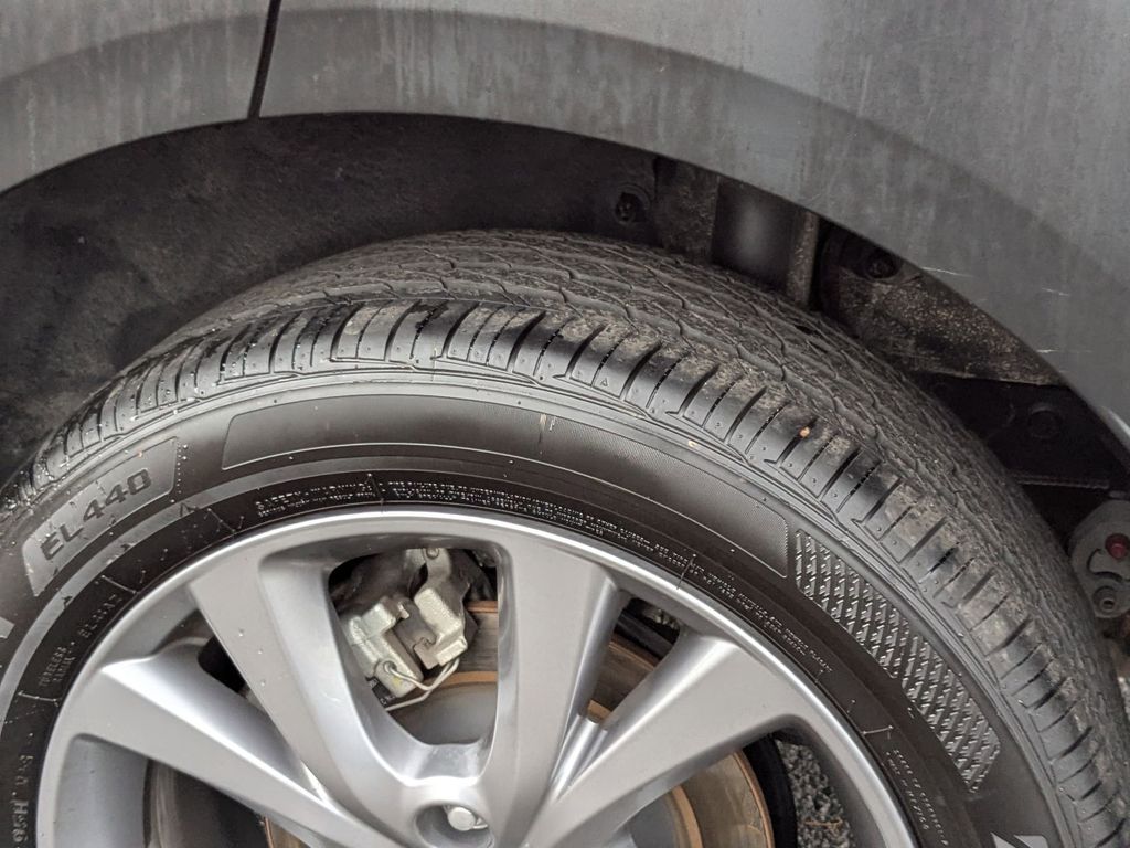 Thumbnail: 2025 Mazda CX-30 - 26