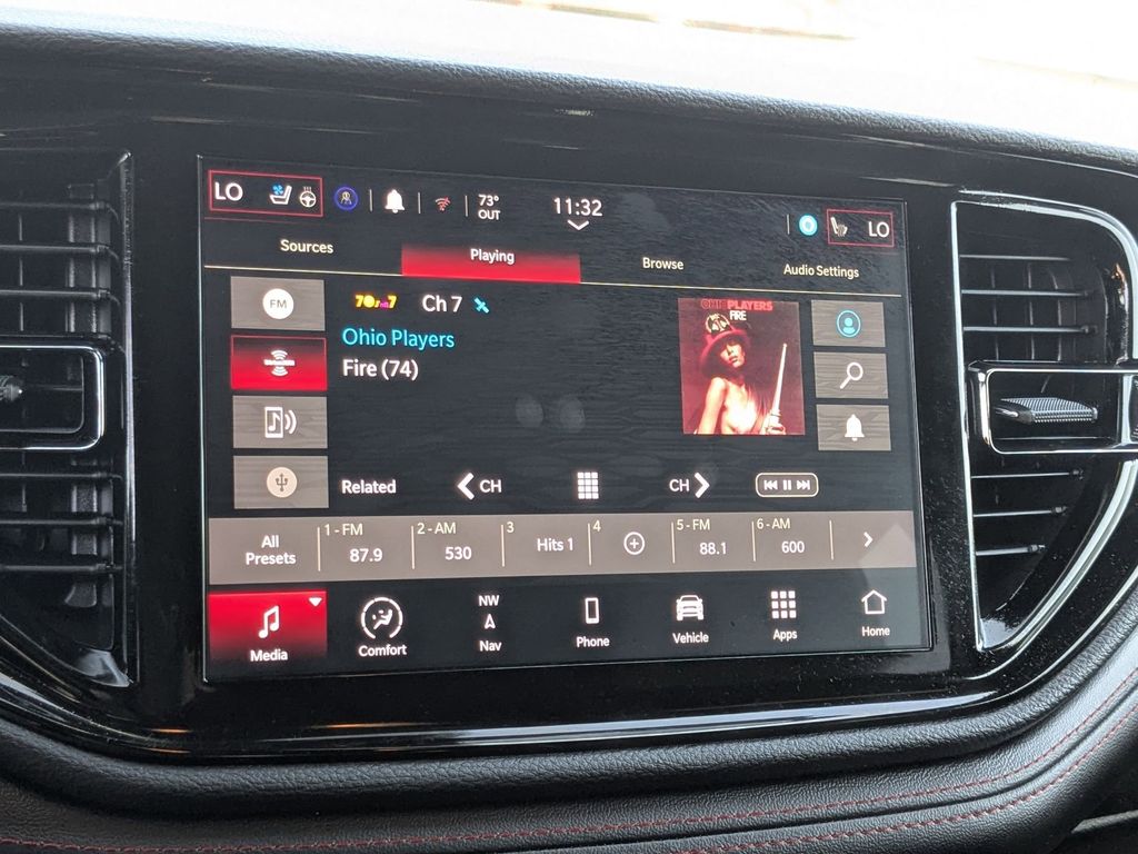 Thumbnail: 2025 Dodge Durango - 20