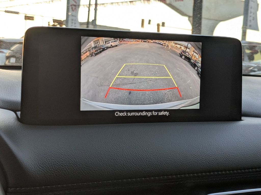 Thumbnail: 2025 Mazda CX-5 - 21