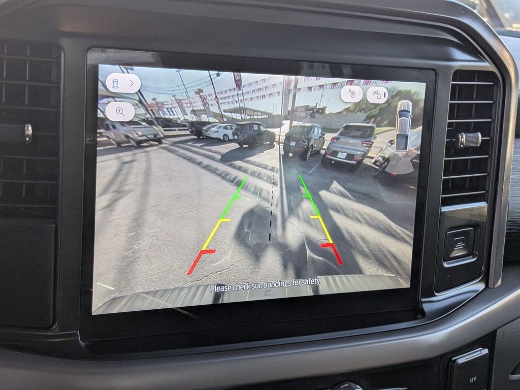 Thumbnail: 2025 Ford F-150 - 21