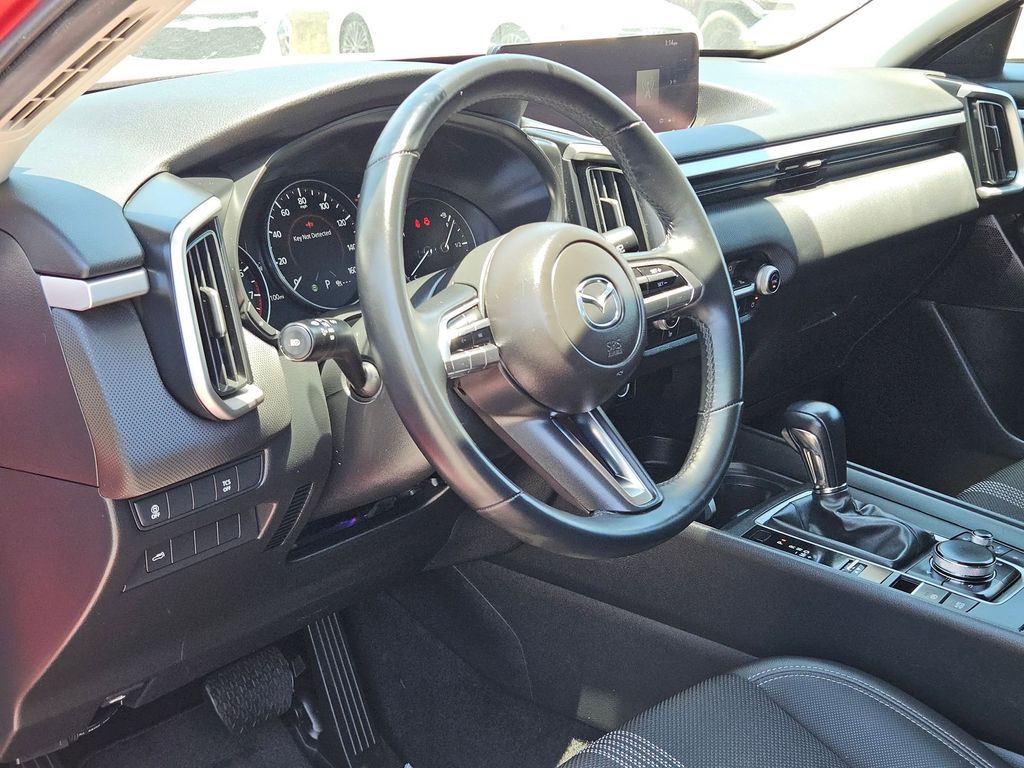 Thumbnail: 2025 Mazda CX-50 - 13
