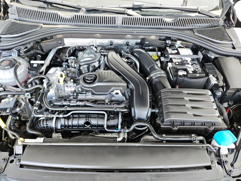 Thumbnail: 2025 Volkswagen Jetta - 28
