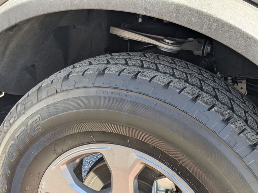 Thumbnail: 2025 Ford Bronco - 30