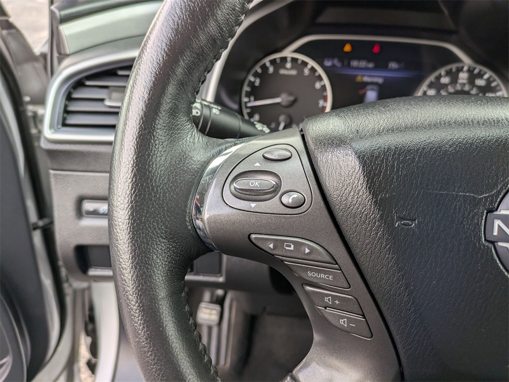 2023 Nissan Murano SV 20