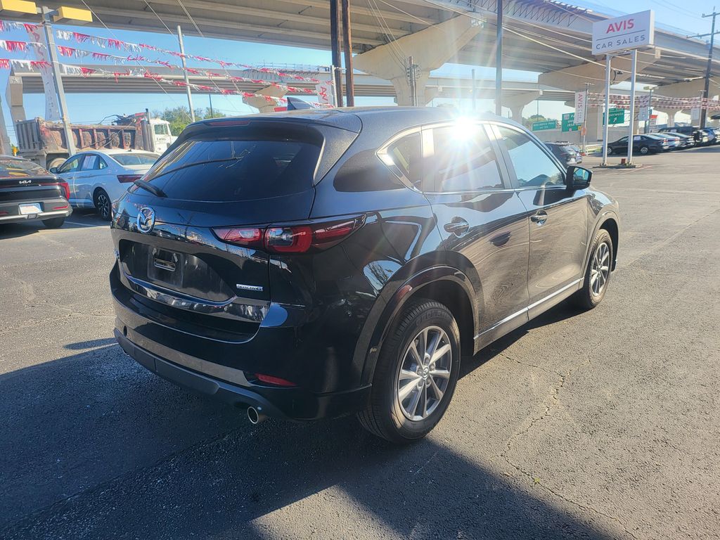 Thumbnail: 2025 Mazda CX-5 - 7