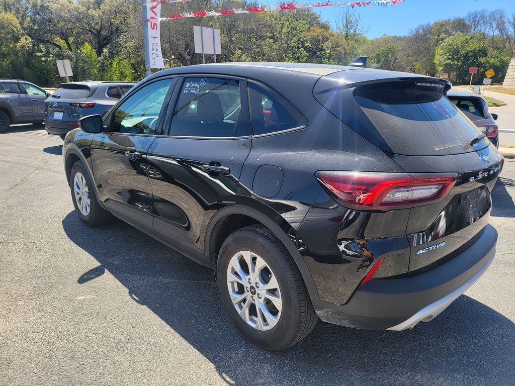 Thumbnail: 2025 Ford Escape - 11