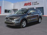 2023 Kia Sorento LX -
                Live Oak, TX