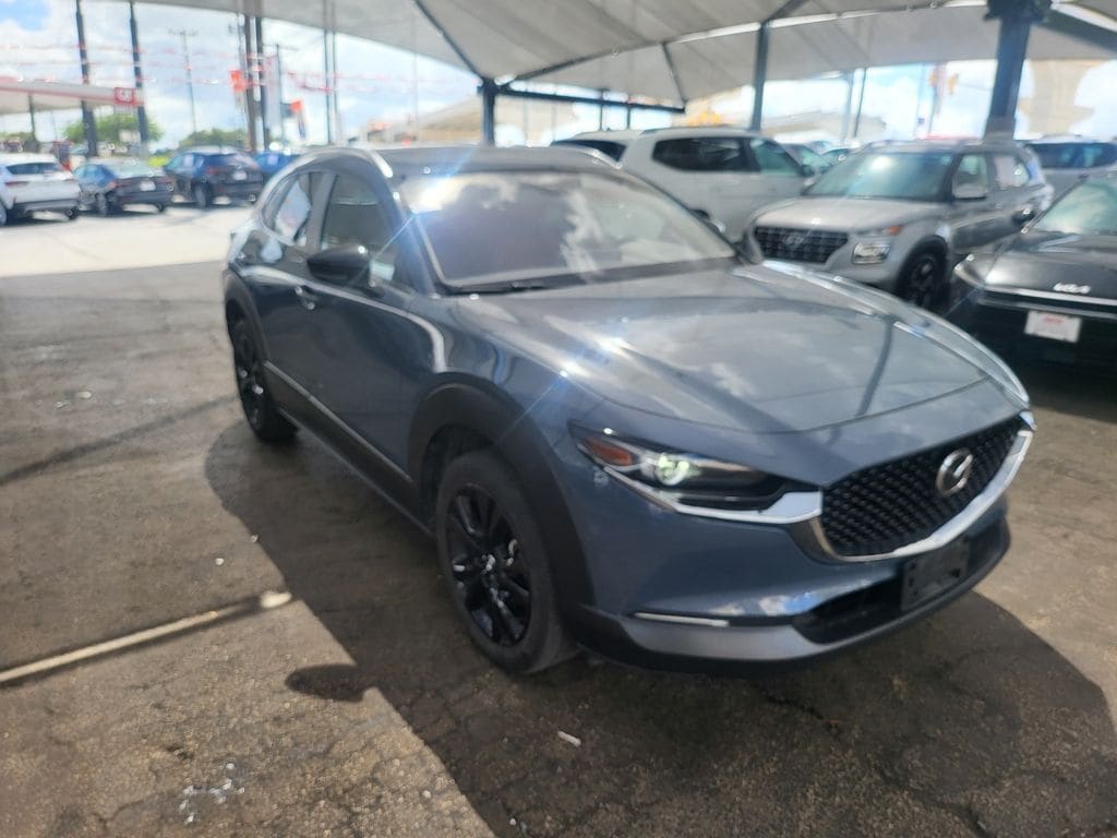 Thumbnail: 2025 Mazda CX-30 - 2
