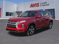 2023 Mitsubishi Outlander Sport  -
                Live Oak, TX