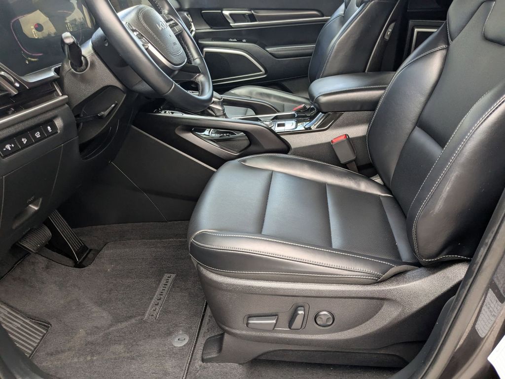 Thumbnail: 2025 Kia Telluride - 11