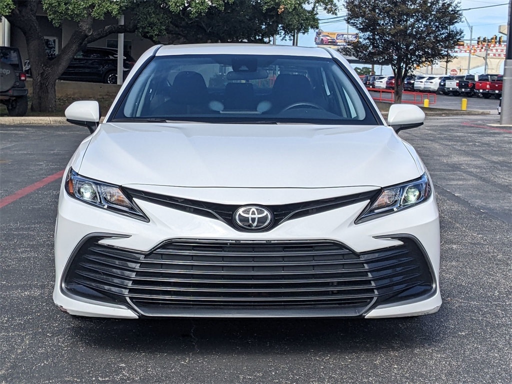 Thumbnail: 2024 Toyota Camry - 2