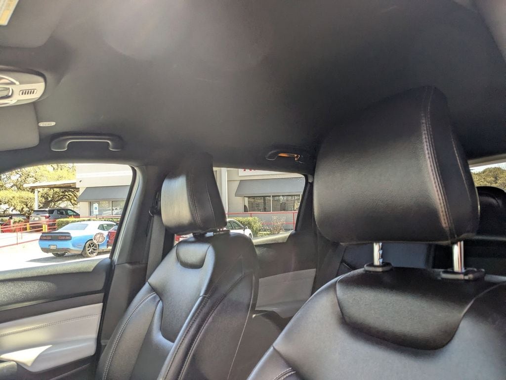 Thumbnail: 2025 Jeep Compass - 14