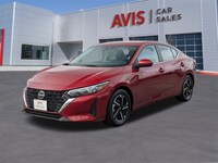 2024 Nissan Sentra SV -
                  Live Oak, TX