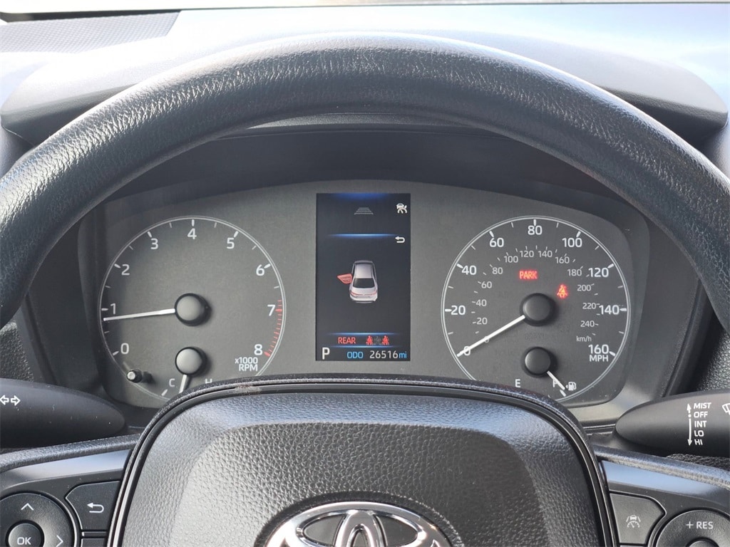 Thumbnail: 2024 Toyota Corolla - 25