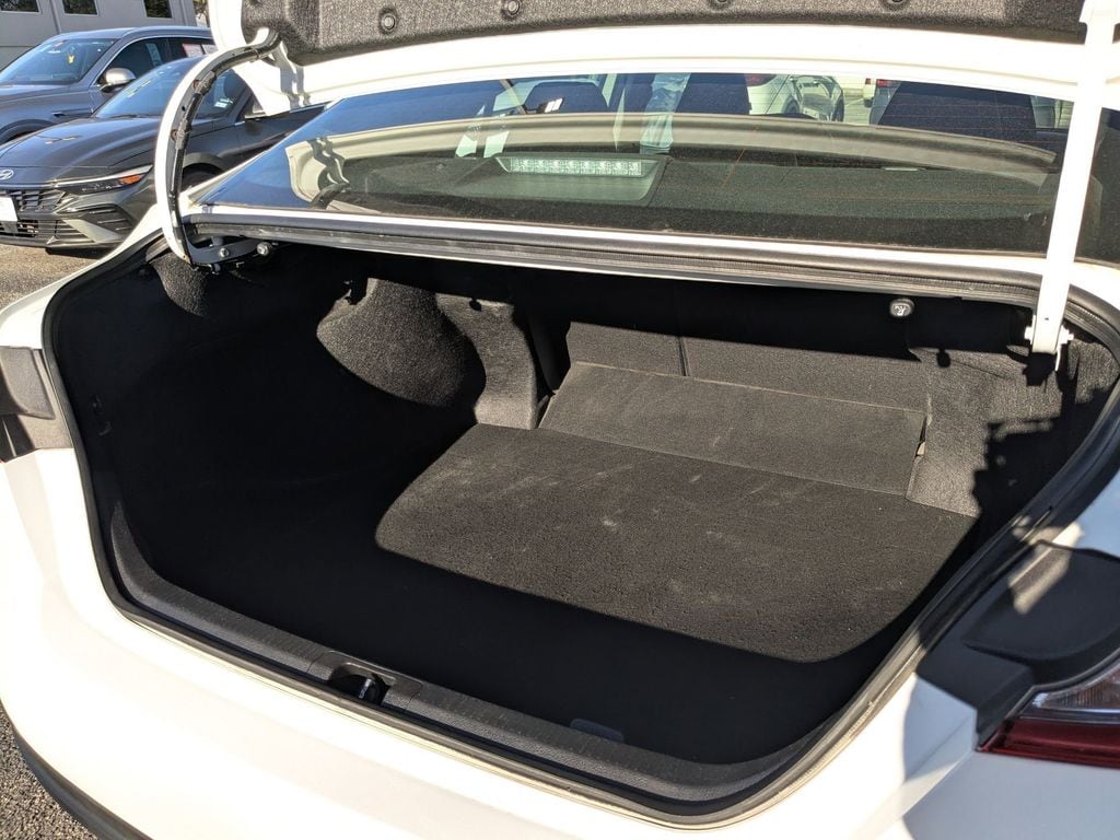 Thumbnail: 2025 Toyota Camry - 26