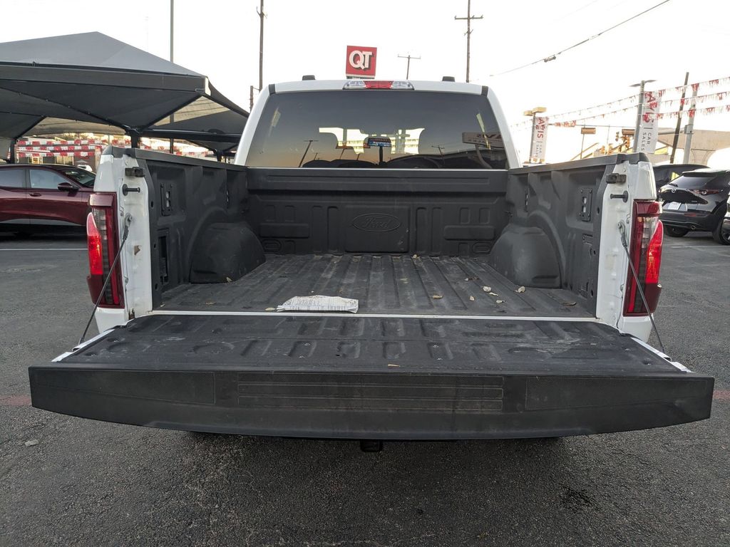 Thumbnail: 2025 Ford F-150 - 24