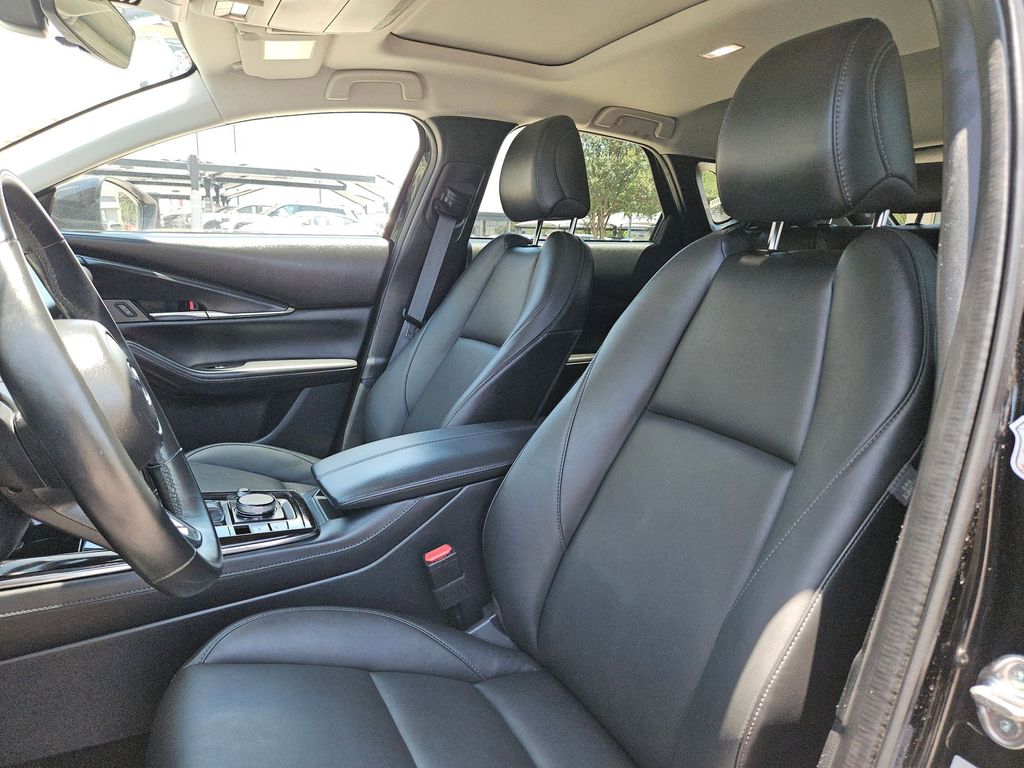 Thumbnail: 2025 Mazda CX-30 - 16