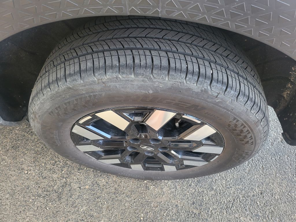 Thumbnail: 2025 Hyundai Santa Cruz - 6