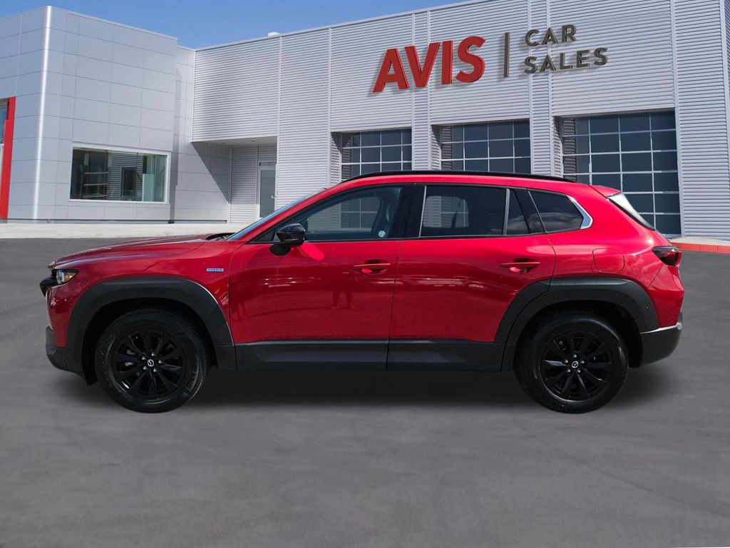 2025 Mazda CX-50 Premium - Photo 10